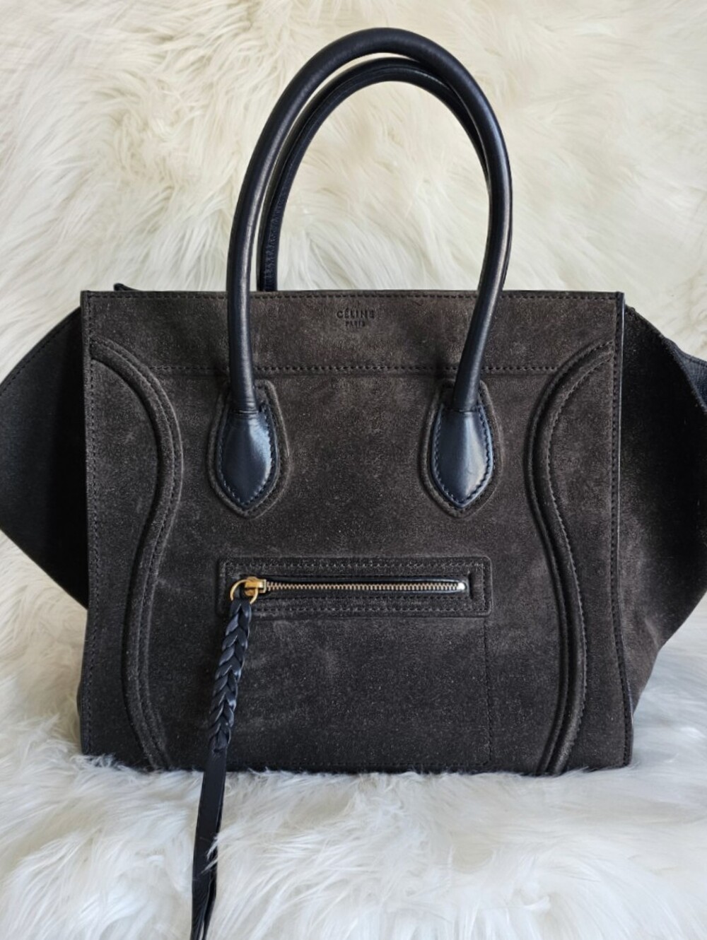 💙 Celine Large Luggage 💙